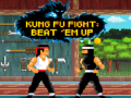 Jeu Kung Fu Fight : Tape-les tous en ligne