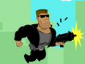 Jeu Attaque d'Arnie en ligne
