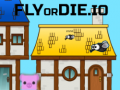 Jeu VolezOuMourrez.io en ligne