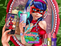 Jeu Addiction au Selfie Mode en ligne