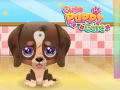 Jeu Soin de Chiens Mignons en ligne