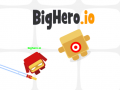 Jeu Bighero.io en ligne