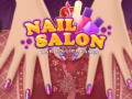 Jeu Salon de Manucure de Marie: Jeux de Filles en ligne