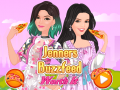 Jeu Les sœurs Jenner: Buzzfeed Ça vaux le coup en ligne