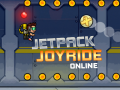 Jeu Jetpack Joyride en ligne