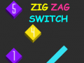 Jeu Zig Zag Interrupteur en ligne