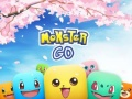 Jeu Monstre Go en ligne