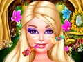Jeu Style féerique de Barbie en ligne