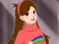 Jeu Jeu d'Habillage de Mabel en ligne