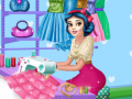 Jeu Boutique de Couture de Princesse en ligne