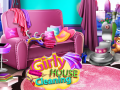 Jeu Nettoyage de maison pour filles en ligne