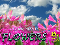 Jeu Puzzle: Fleurs en ligne