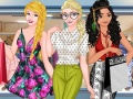 Jeu Elsa ouvre une boutique de vêtements en ligne