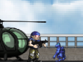 Jeu Massacre Vert en ligne