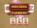 Jeu Mahjong Fleurs en ligne