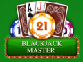 Jeu Maître du Blackjack en ligne