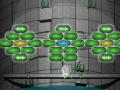 Jeu Arkanoid pour peintres en ligne