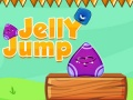Jeu Saut de Gelée en ligne