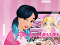 Jeu Vlog Beauté des Princesses en ligne