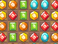 Jeu Chasse aux Joyaux en ligne