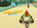 Jeu Kizi Kart Racing en ligne