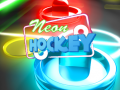 Jeu Hockey Néon en ligne