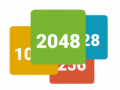Jeu 2048 en ligne