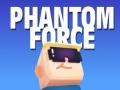 Jeu Kogama Force Fantôme en ligne