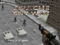 Jeu Guerre de la ville Apache en ligne