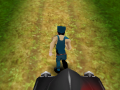 Jeu Coureur des bois en ligne