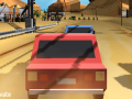 Jeu Rallye Pixel 3D en ligne