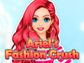 Jeu Le Coup de Coeur Mode d'Ariel en ligne