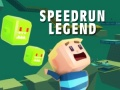 Jeu Kogama Légende de Speedrun en ligne
