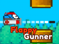 Jeu Flappy Tireur en ligne