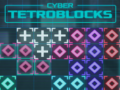 Jeu Tétrobriques Cyber en ligne