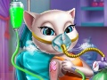 Jeu Mission Chat: Accident ER en ligne