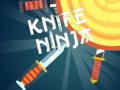 Jeu Ninja au couteau en ligne