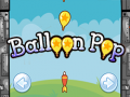 Jeu Éclate les Ballons en ligne