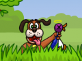 Jeu Chasseur de canards en ligne