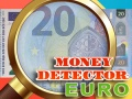 Jeu Détecteur de billets Euro en ligne