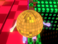 Jeu Sauter Disco en ligne