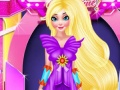 Jeu Princesse dans le style Pretty Cure en ligne