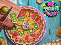 Jeu Tarte : Cuisine Réelle en ligne