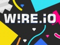 Jeu Wire.io en ligne