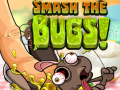 Jeu Écraser les Insectes en ligne