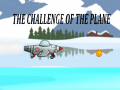 Jeu Le Défi de l'Avion en ligne