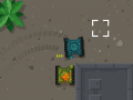 Jeu Arène de Tanks en ligne