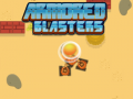 Jeu Blasters Armurés en ligne