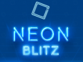 Jeu Blitz Néon en ligne