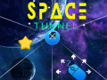 Jeu Tunnel spatial en ligne
